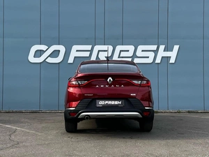 Внедорожник Renault Arkana 2019 года, 1829000 рублей, Ижевск