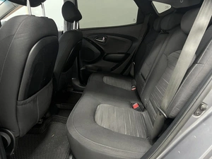 Внедорожник Hyundai ix35 2014 года, 1157000 рублей, Красноярск