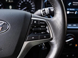 Седан Hyundai Solaris 2021 года, 1449000 рублей, Краснодар