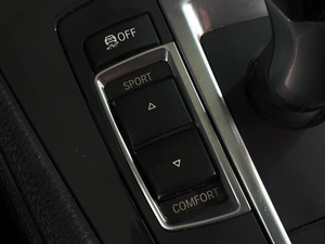 Седан BMW 5 серия 2015 года, 2489000 рублей, Аксай