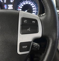 Внедорожник Toyota Land Cruiser 2014 года, 3490000 рублей, Красноярск