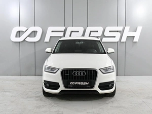 Внедорожник Audi Q3 2013 года, 1689000 рублей, Аксай