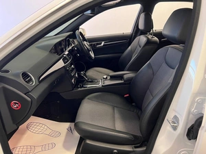 Седан Mercedes-Benz C-класс 2013 года, 1749000 рублей, Красноярск