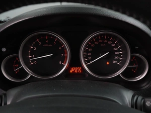 Седан Mazda 6 2009 года, 1009000 рублей, Воронеж