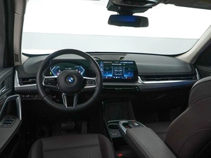 Внедорожник BMW X1 2025 года, 4697434 рублей, Москва
