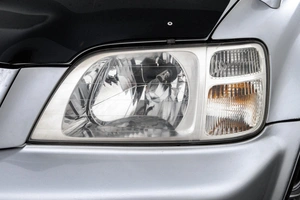 Внедорожник Honda CR-V 1999 года, 549000 рублей, Барнаул