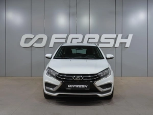 Универсал ВАЗ (LADA) Vesta 2024 года, 1449000 рублей, Воронеж
