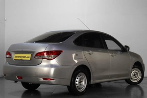 Седан Nissan Almera 2015 года, 599000 рублей, Челябинск