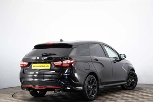 Универсал ВАЗ (LADA) Vesta 2024 года, 1839000 рублей, Пермь