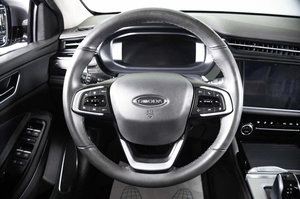 Седан OMODA S5 2023 года, 1429000 рублей, Пермь