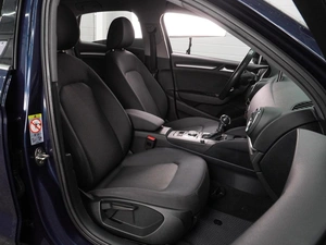 Седан Audi A3 2019 года, 1849000 рублей, Воронеж