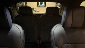 Внедорожник Zeekr 9X 2025 года, 13900000 рублей, Павловская Слобода