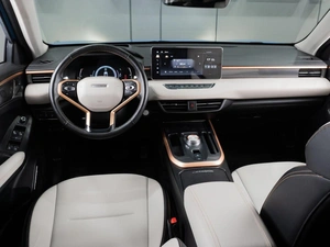 Внедорожник Haval Jolion 2023 года, 2069000 рублей, Тюмень
