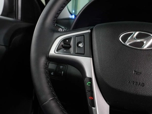 Хетчбэк Hyundai Solaris 2014 года, 933000 рублей, Воронеж