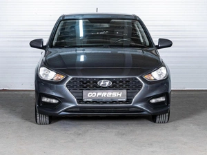 Седан Hyundai Solaris 2018 года, 1199000 рублей, Ставрополь