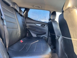 Внедорожник Nissan Qashqai 2017 года, 1410000 рублей, Ижевск