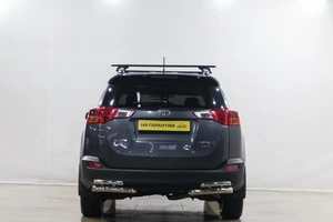 Внедорожник Toyota RAV4 2013 года, 2099000 рублей, Новокузнецк