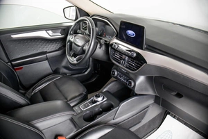 Внедорожник Ford Escape 2020 года, 1789000 рублей, Пермь