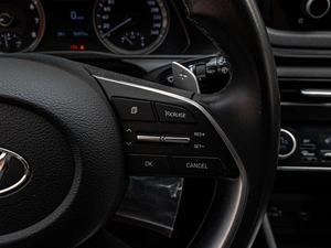 Седан Hyundai Sonata 2021 года, 2325000 рублей, Краснодар