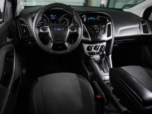 Седан Ford Focus 2013 года, 699000 рублей, Воронеж