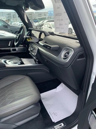 Внедорожник Mercedes-benz G-класс 2026 года, 20000000 рублей, Павловская Слобода