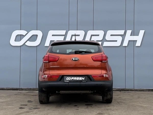 Внедорожник Kia Sportage 2014 года, 1439000 рублей, Ижевск