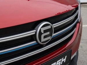 Внедорожник Evolute i-JOY 2022 года, 1599000 рублей, Большой Сочи