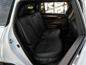 Внедорожник Toyota Highlander 2026 года, 5500000 рублей, Волгоград
