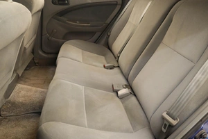 Хетчбэк Chevrolet Lacetti 2005 года, 339000 рублей, Челябинск