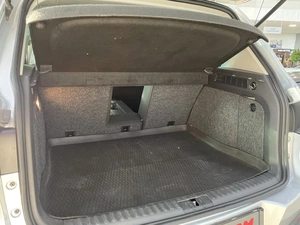 Внедорожник Volkswagen Tiguan 2011 года, 1387000 рублей, Солонцы