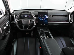 Внедорожник JAECOO J7 2023 года, 2099000 рублей, Ростов-на-Дону