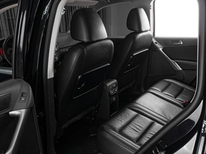 Внедорожник Volkswagen Tiguan 2009 года, 1199000 рублей, Тюмень