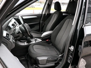 Внедорожник BMW X1 2017 года, 2199000 рублей, Волгоград