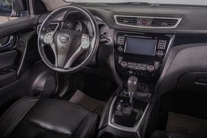 Внедорожник Nissan Qashqai 2016 года, 1799000 рублей, Томск
