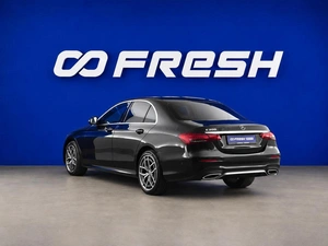 Седан Mercedes-benz E-класс 2021 года, 3890046 рублей, Москва