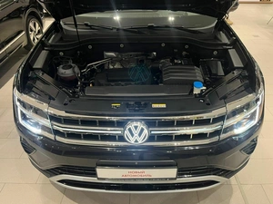 Внедорожник Volkswagen Teramont 2023 года, 6695000 рублей, Красноярск