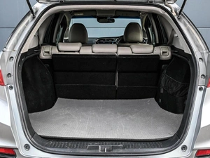 Универсал Honda Shuttle 2015 года, 1179000 рублей, Кирилловка