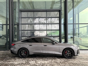 Лифтбек Audi A5 2025 года, 7250000 рублей, Уфа