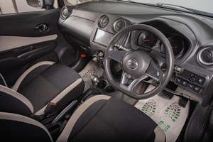 Хетчбэк Nissan Note 2019 года, 1049000 рублей, Томск