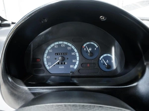 Хетчбэк Daewoo Matiz 2005 года, 240000 рублей, Ставрополь