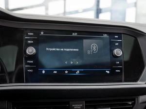 Седан Volkswagen Jetta 2021 года, 1825000 рублей, Краснодар