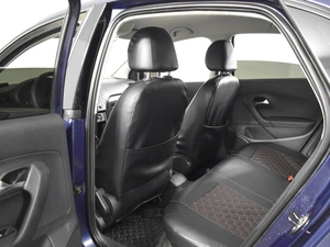 Седан Volkswagen Polo 2014 года, 749900 рублей, Казань