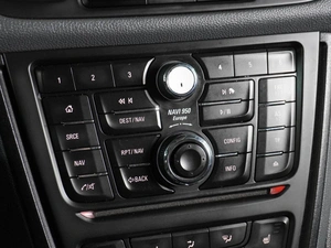 Внедорожник Opel Mokka 2014 года, 1299000 рублей, Воронеж