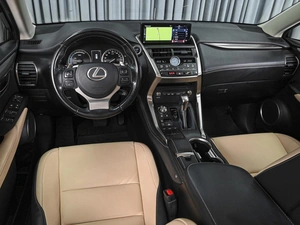 Внедорожник Lexus NX 2019 года, 3392000 рублей, Ставрополь