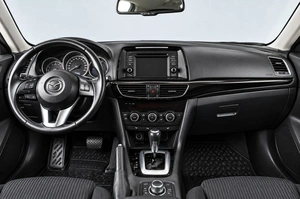 Седан Mazda 6 2013 года, 1619000 рублей, Челябинск