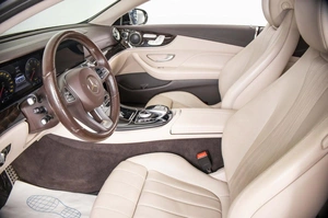 Купе Mercedes-benz E-класс 2017 года, 3539000 рублей, Пермь