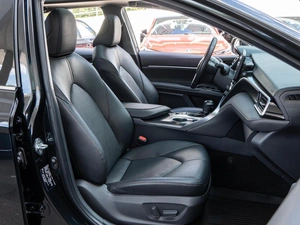 Седан Toyota Camry 2023 года, 3999000 рублей, Волгоград