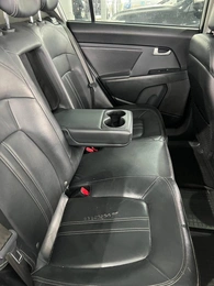 Внедорожник Kia Sportage 2010 года, 1090000 рублей, Кострома