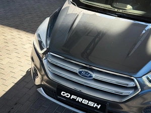 Внедорожник Ford Kuga 2017 года, 1750000 рублей, Уфа