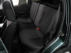 Внедорожник Chevrolet Niva 2015 года, 649000 рублей, Воронеж